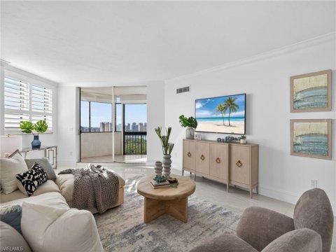 Pelican Bay Naples Florida Condos for Sale