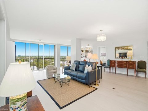 Pelican Bay Naples Florida Condos for Sale