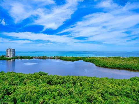 Pelican Bay Naples Florida Condos for Sale