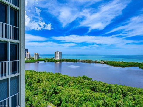 Pelican Bay Naples Florida Condos for Sale