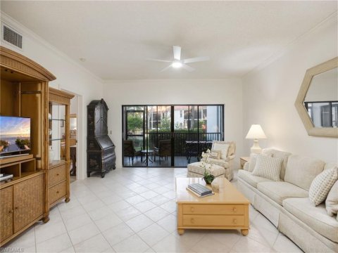 Pelican Bay Naples Florida Condos for Sale