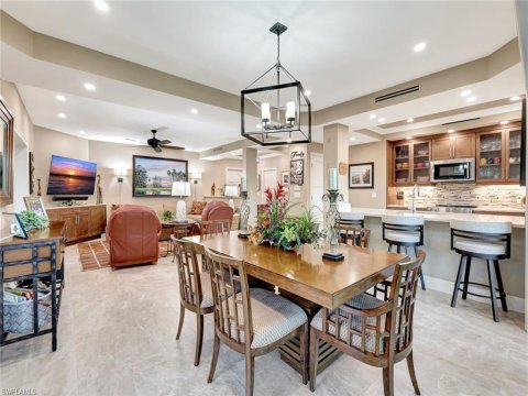 Pelican Bay Naples Florida Condos for Sale