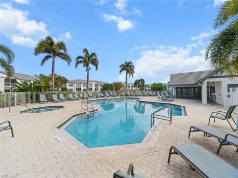 Pelican Bay Naples Florida Condos for Sale