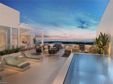 Pelican Bay Naples Florida Condos for Sale