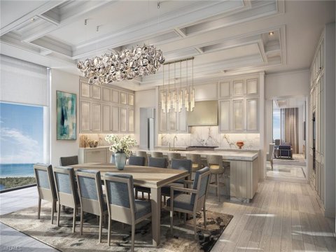 Pelican Bay Naples Florida Condos for Sale