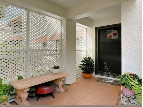 Pelican Bay Naples Florida Condos for Sale