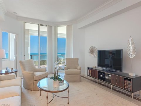 Pelican Bay Naples Florida Condos for Sale