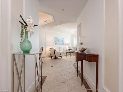 Pelican Bay Naples Florida Condos for Sale