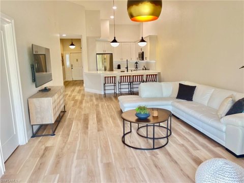 Pelican Bay Naples Florida Condos for Sale