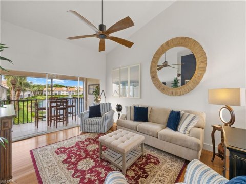 Pelican Bay Naples Florida Condos for Sale