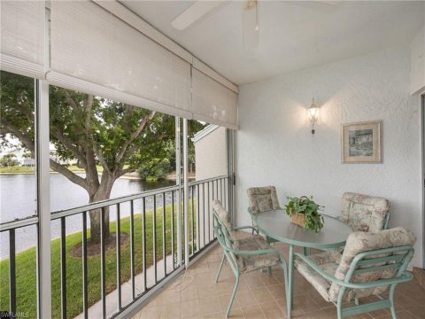 Pelican Bay Naples Florida Condos for Sale