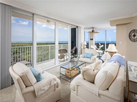 Pelican Bay Naples Florida Condos for Sale