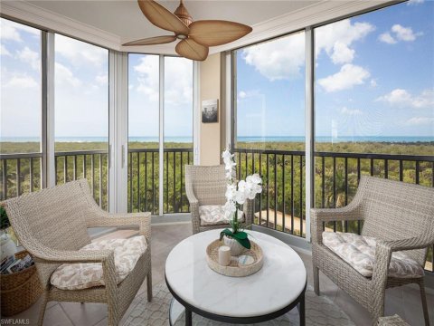 Pelican Bay Naples Florida Condos for Sale