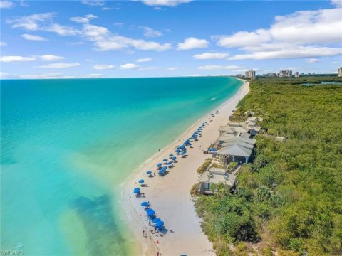 Pelican Bay Naples Florida Condos for Sale