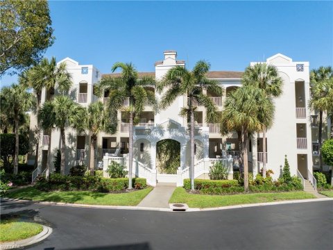 Pelican Bay Naples Florida Condos for Sale