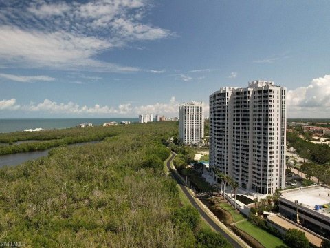 Pelican Bay Naples Florida Condos for Sale