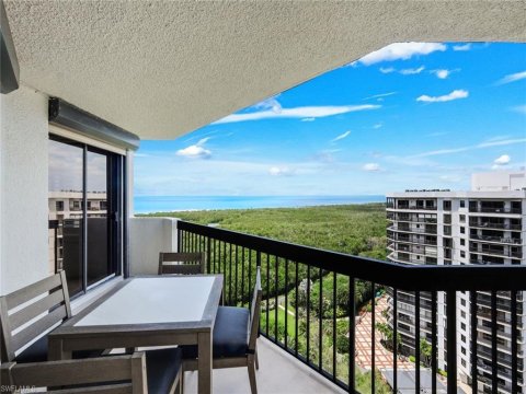 Pelican Bay Naples Florida Condos for Sale