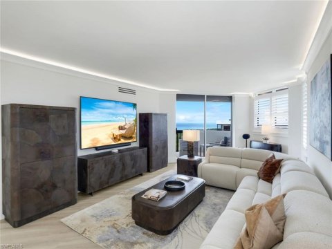 Pelican Bay Naples Florida Condos for Sale
