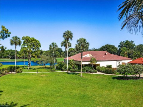Pelican Bay Naples Florida Condos for Sale