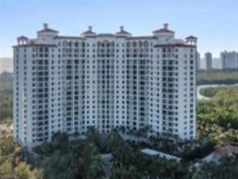 Pelican Bay Naples Florida Condos for Sale