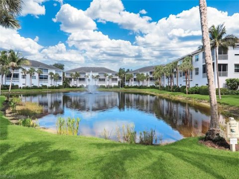 Pelican Bay Naples Florida Condos for Sale
