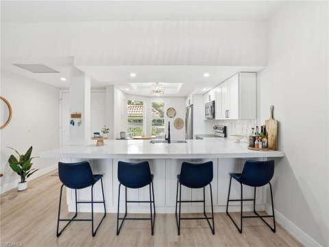 Pelican Bay Naples Florida Condos for Sale