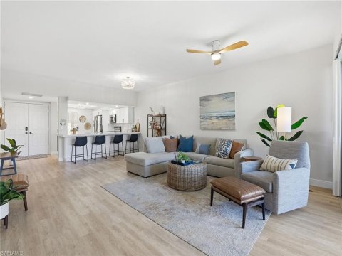 Pelican Bay Naples Florida Condos for Sale