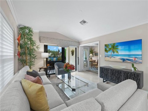 Pelican Bay Naples Florida Homes for Sale