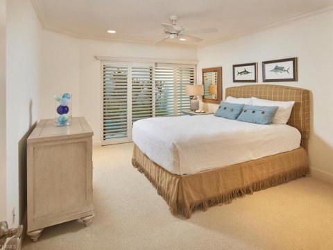 Pelican Bay Naples Florida Homes for Sale