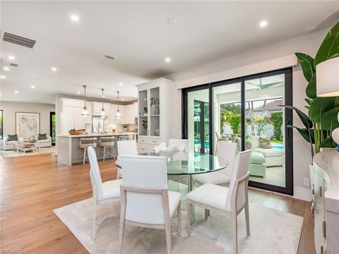 Pelican Bay Naples Florida Homes for Sale