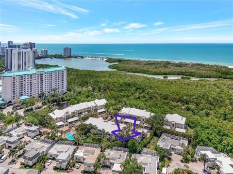 Pelican Bay Naples Florida Homes for Sale