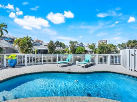 Pelican Bay Naples Florida Homes for Sale