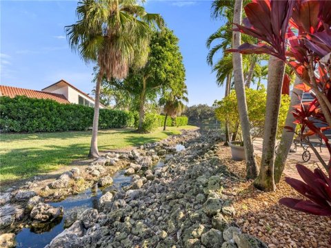 Pelican Bay Naples Florida Homes for Sale