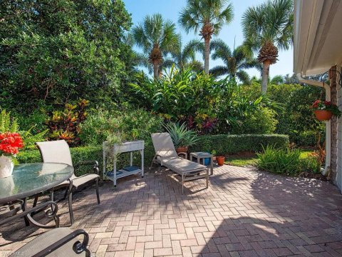 Pelican Bay Naples Florida Homes for Sale