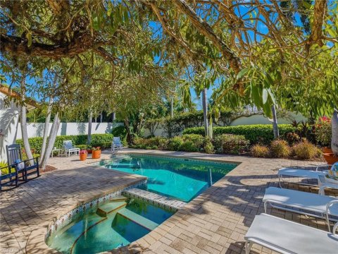 Pelican Bay Naples Florida Homes for Sale