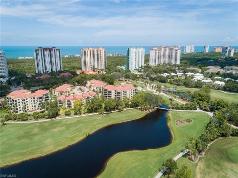 Pelican Bay Naples Florida Real Estate