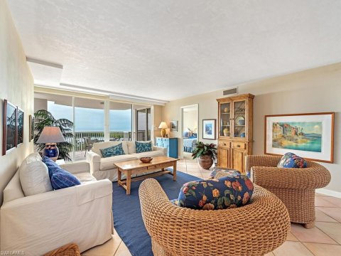 Pelican Bay Naples Florida Real Estate