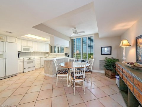 Pelican Bay Naples Florida Real Estate