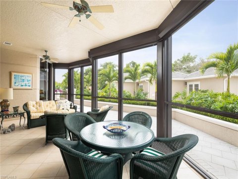 Pelican Bay Naples Florida Real Estate