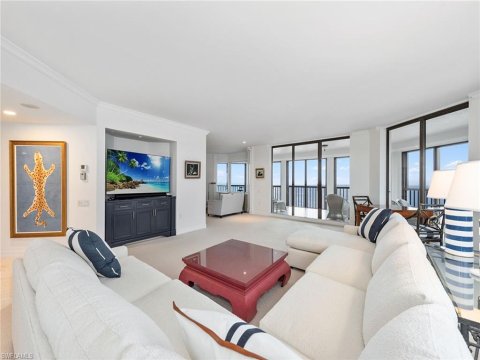 Pelican Bay Naples Florida Real Estate