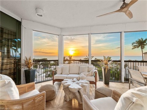 Pelican Bay Naples Florida Real Estate