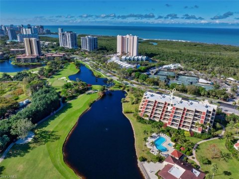Pelican Bay Naples Florida Real Estate