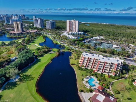 Pelican Bay Naples Florida Real Estate