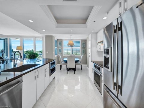 Pelican Bay Naples Florida Real Estate