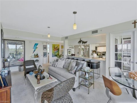 Pelican Bay Naples Florida Real Estate