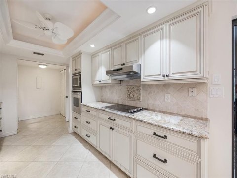 Pelican Bay Naples Florida Real Estate