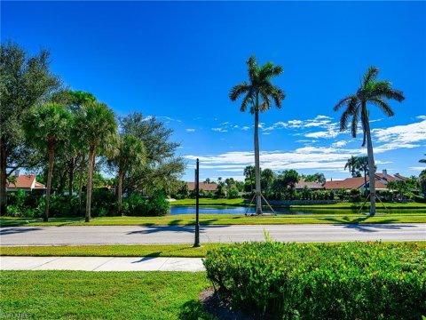 Pelican Bay Naples Florida Real Estate