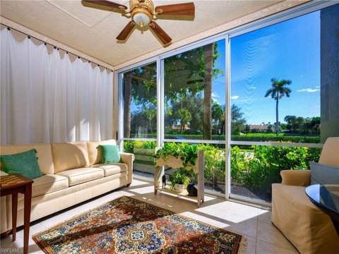 Pelican Bay Naples Florida Real Estate