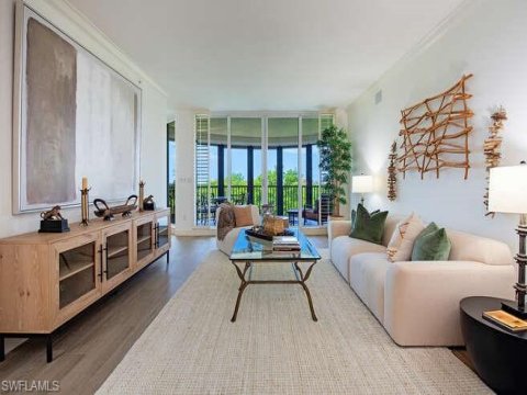 Pelican Bay Naples Florida Real Estate