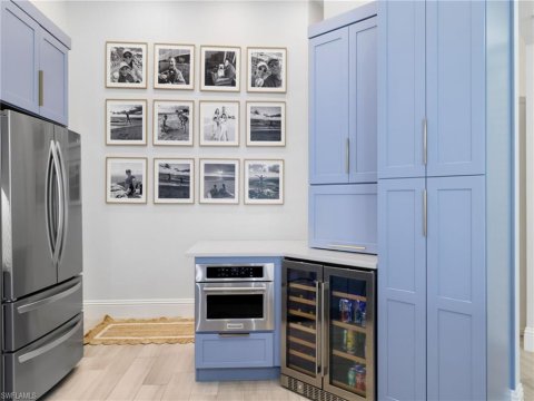 Pelican Bay Naples Florida Real Estate